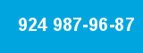 924 987-96-87